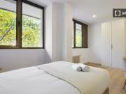 Estudio en alquiler en Bellas Vistas, Madrid