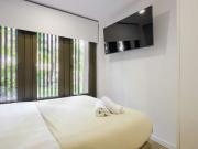 Estudio en alquiler en Bellas Vistas, Madrid