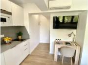 Estudio en alquiler en Bellas Vistas, Madrid