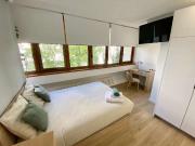 Estudio en alquiler en Bellas Vistas, Madrid