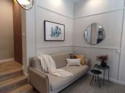 Estudio en alquiler en Bellas Vistas, Madrid