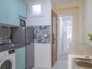 Estudio en alquiler en Bellas Vistas, Madrid