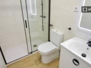 Estudio en alquiler en Bellas Vistas, Madrid