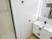 Estudio en alquiler en Bellas Vistas, Madrid