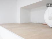 Estudio en alquiler en Bellas Vistas, se admiten...