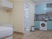 Estudio en alquiler en Bellas Vistas, todos los gastos...