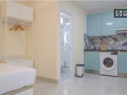 Estudio en alquiler en Bellas Vistas, todos los gastos...