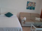 Estudio en alquiler en Benalmádena, Avenida Gamonal, 29630