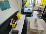 Estudio en alquiler en Benalmádena, Benalmádena Costa