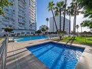 Estudio en alquiler en Benalmádena, Benalmádena Costa