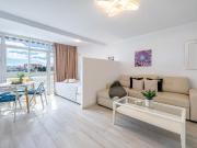 Estudio en venta en Benalmádena Málaga