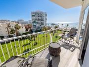 Estudio en alquiler en Benalmádena Málaga