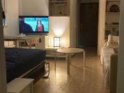 Estudio en alquiler en Benalmádena Málaga