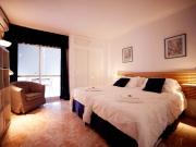 Estudio en alquiler en Benalmádena Málaga