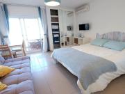 Estudio en alquiler en Benalmádena Málaga