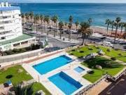 Estudio en alquiler en Benalmádena Málaga