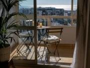 Estudio en alquiler en Benalmádena Málaga