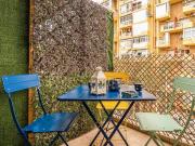 Estudio en alquiler en Benalmádena Málaga