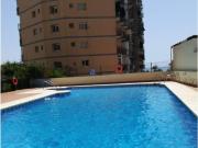 Estudio en alquiler en Benalmádena Málaga