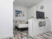 Estudio en alquiler en Benalmádena, Málaga