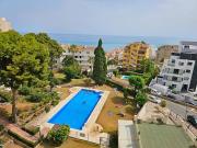 Estudio en alquiler en Benalmádena, Málaga Costa del Sol