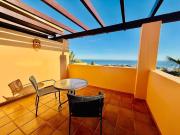 Estudio en alquiler en Benalmádena, Montealto