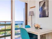 Estudio en alquiler en Benalmádena, Parque de la Paloma