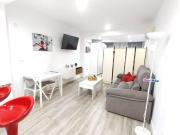 Estudio en alquiler en Benalmádena, Torrequebrada