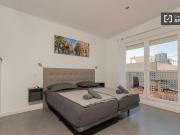 Estudio en alquiler, Benicalap, Valencia