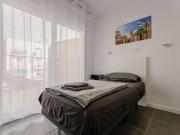 Estudio en alquiler en Benicalap, Valencia