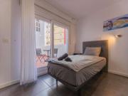 Estudio en alquiler en Benicalap, Valencia