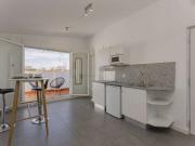 Estudio en alquiler en Benicalap, Valencia