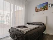 Estudio en alquiler en Benicalap, Valencia