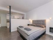 Estudio en alquiler en Benicalap, Valencia