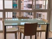 Estudio en alquiler en Benidorm, Parque de Elche