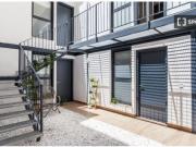 Estudio en alquiler en Benimaclet