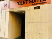 Estudio en alquiler en Benimaclet, gastos incluidos