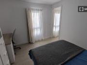 Estudio en alquiler en Benimámet, gastos incluidos