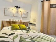Estudio en alquiler en Benitachell, gastos incluidos