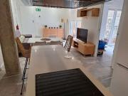 Estudio en alquiler en Berruguete, Madrid
