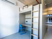 Estudio en alquiler en Besòs Mar, Barcelona