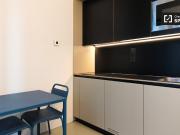 Estudio en alquiler en Besòs Mar, Barcelona