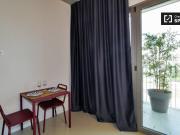 Estudio en alquiler en Besòs Mar, Barcelona