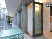 Estudio en alquiler en Besòs Mar, Barcelona