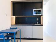 Estudio en alquiler en Besòs Mar, Barcelona