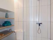 Estudio en alquiler en Besòs Mar, Barcelona