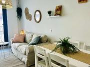 Estudio en alquiler en Beteró, Valencia