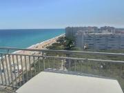 Estudio en alquiler en Blanes, de 30 m² por 600