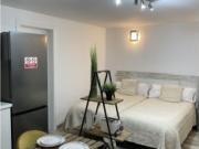 Estudio en alquiler en Boadilla Del Monte, Madrid