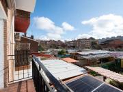 Estudio en alquiler en Buenavista, Madrid